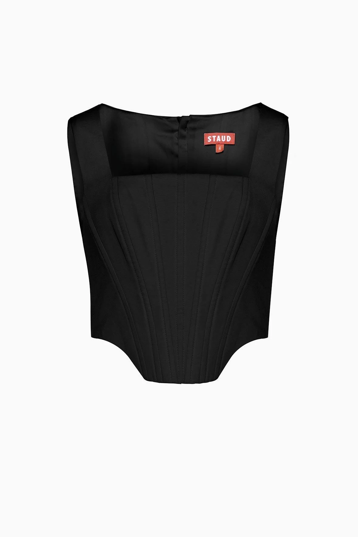 ALICE TOP | BLACK 10 ALICE TOP | BLACK - Image 8