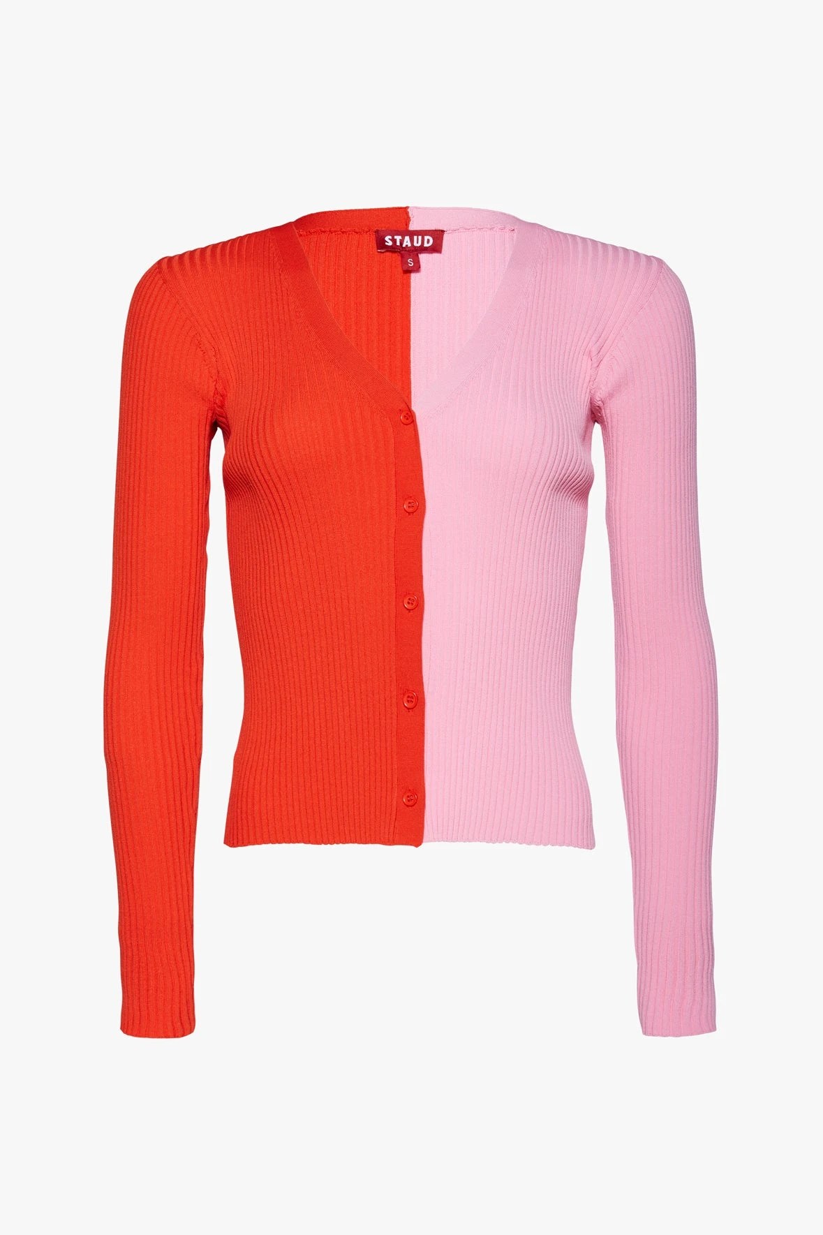 CARGO SWEATER | POPPY ROSEBUD 4 CARGO SWEATER | POPPY ROSEBUD - Image 2