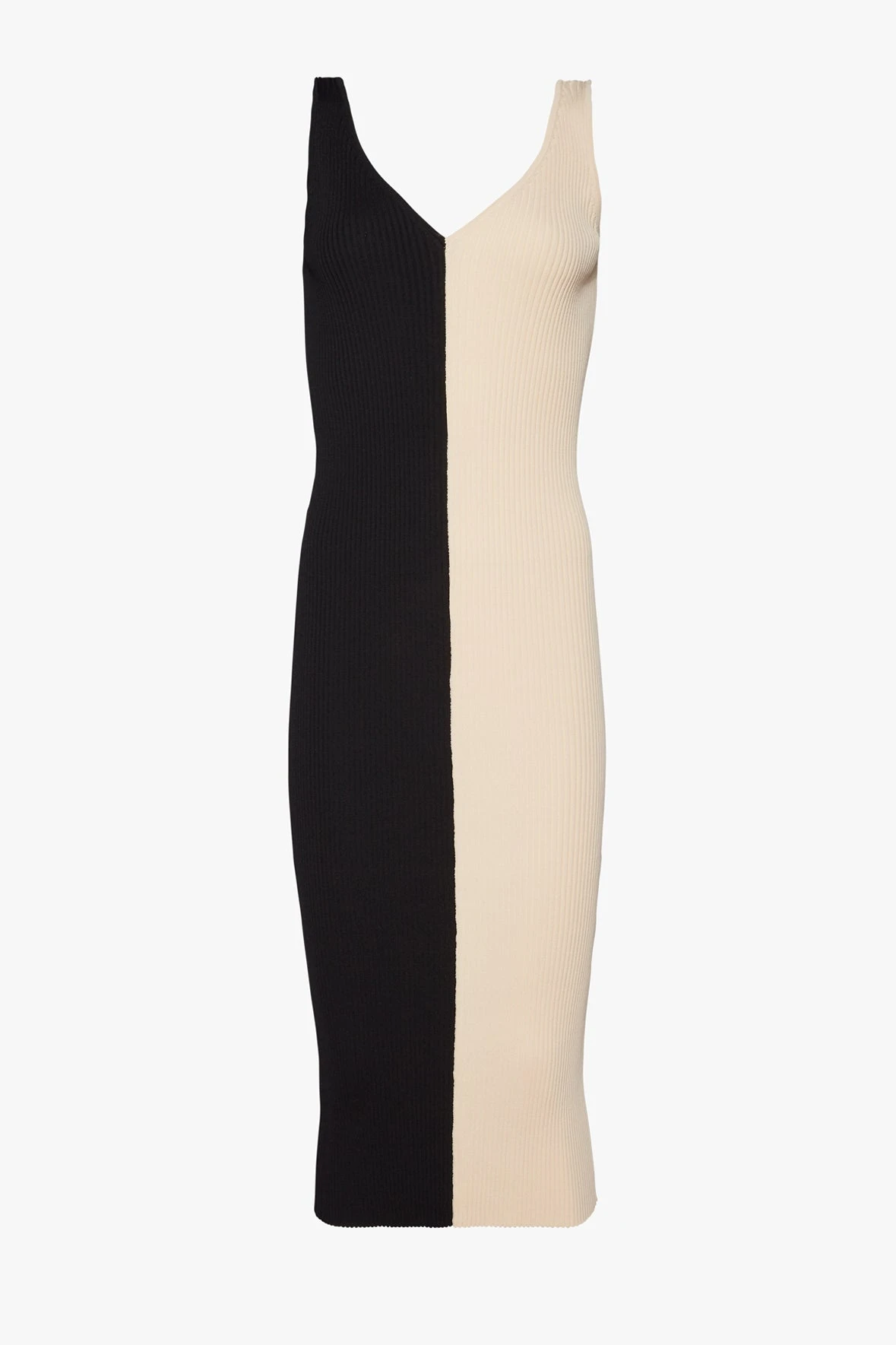 DANA DRESS | BUFF BLACK 6 DANA DRESS | BUFF BLACK - Image 4