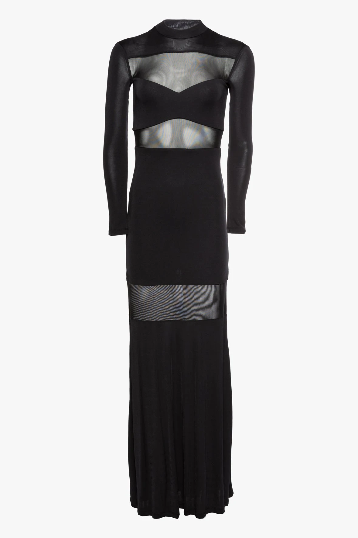 FALCON DRESS | BLACK 4 FALCON DRESS | BLACK - Image 2