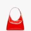 SCOTTY BAG | TOMATO -Staud STAUD SCOTTY BAG TOMATO CALF SUMMER PF 21 1