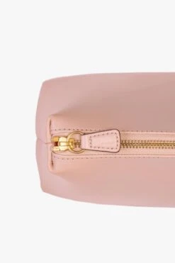 SHIRLEY LEATHER BAG | BLUSH 18 SHIRLEY LEATHER BAG | BLUSH -Staud STAUD SHIRLEY BLUSH RESORT20 6