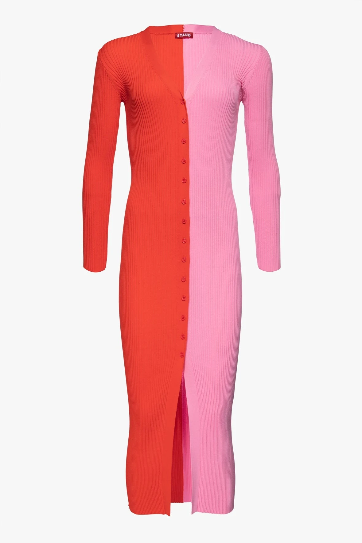 SHOKO SWEATER | POPPY ROSEBUD 4 SHOKO SWEATER | POPPY ROSEBUD - Image 2