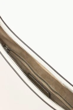 ALEC BAG | CREAM CONTRAST -Staud STAUD ALEC BAG CREAMCONTRAST SUPF 23 ECOM 3