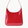 ALEC BAG | RUBY 2 ALEC BAG | RUBY -Staud STAUD ALEC BAG RUBY SUPF 23 ECOM 1
