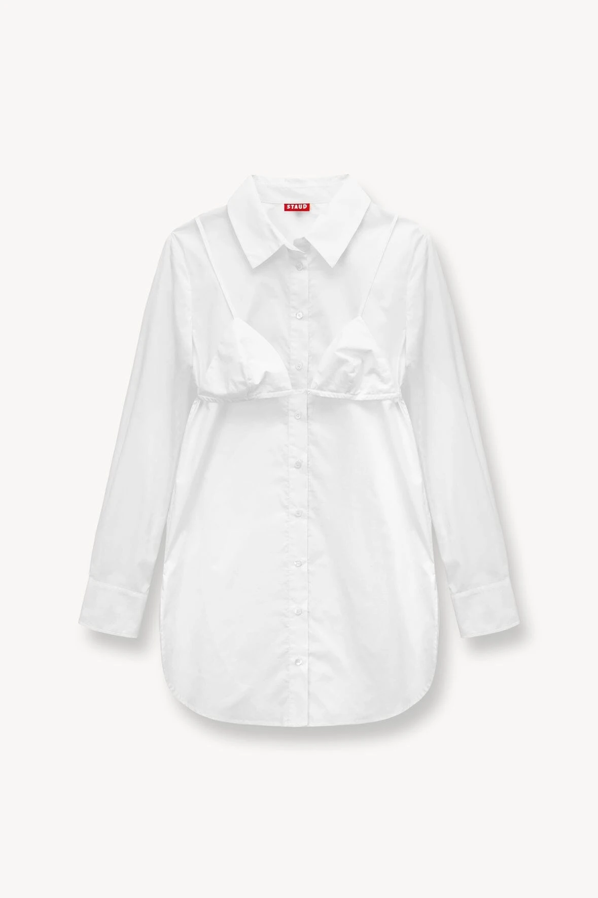 ALITA TUNIC | WHITE 11 ALITA TUNIC | WHITE - Image 9