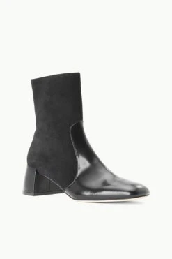 ANDY ANKLE BOOT | BLACK -Staud STAUD ANDYANKLE BOOT BLACK FALL 23 ECOM 2