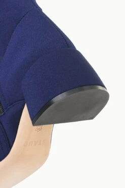 ANDY OVER THE KNEE BOOT | NAVY -Staud STAUD ANDYOTK BOOT NAVY FALL 23 ECOM 4