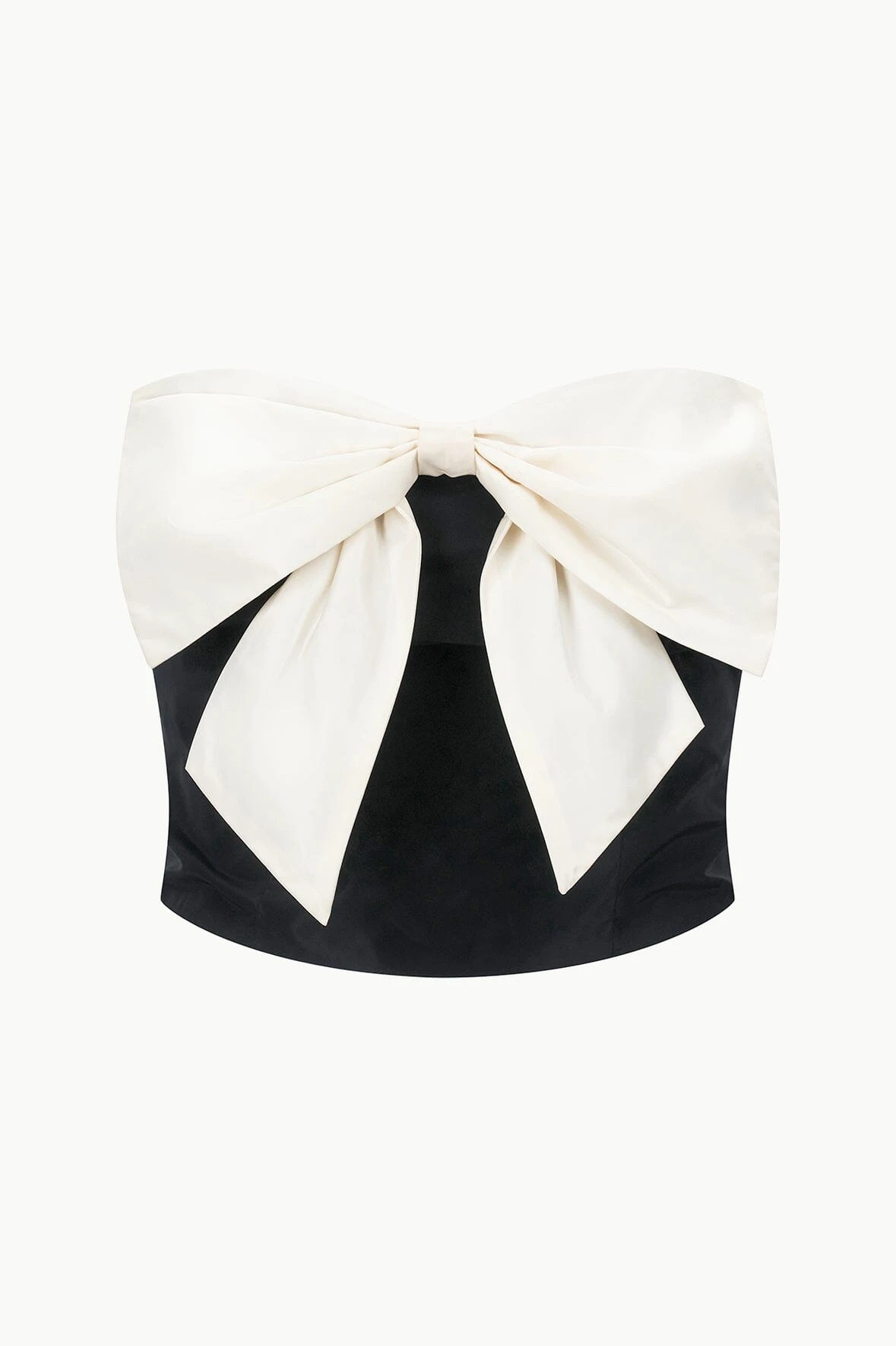 ATTICUS TOP | BLACK IVORY 7 ATTICUS TOP | BLACK IVORY - Image 5