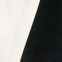 ATTICUS TOP | BLACK IVORY 8 ATTICUS TOP | BLACK IVORY - Image 6