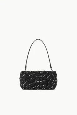 BEADED BEAN BAG | COSMIC WAVE