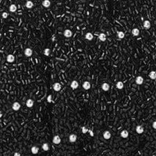 BEADED BEAN BAG | COSMIC WAVE 11 BEADED BEAN BAG | COSMIC WAVE - Image 9