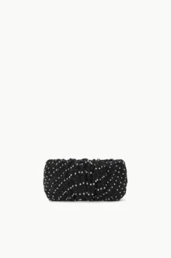 BEADED BEAN BAG | COSMIC WAVE 16 BEADED BEAN BAG | COSMIC WAVE -Staud STAUD BEADEDBEAN BAG COSMICWAVE FALL 23 ECOM 3