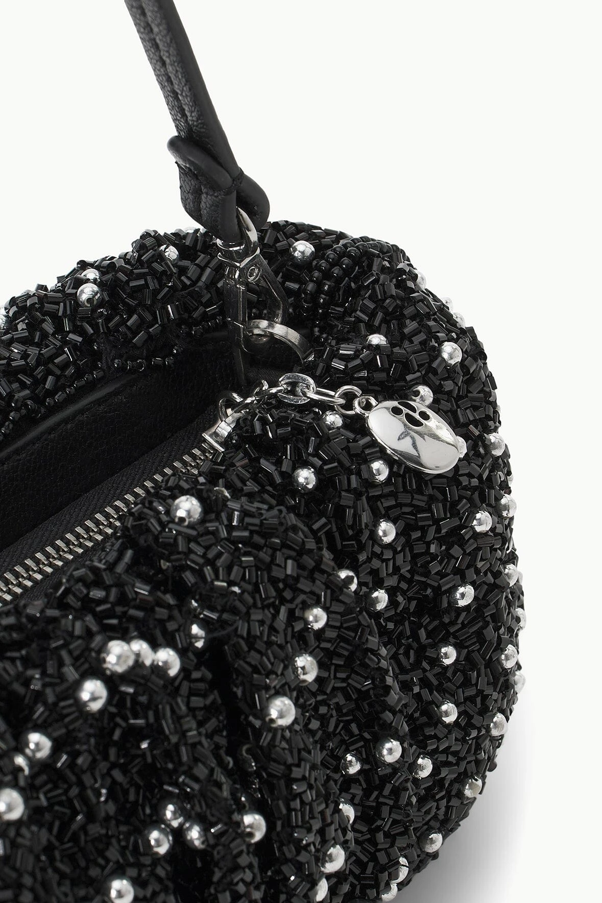 BEADED BEAN BAG | COSMIC WAVE 9 BEADED BEAN BAG | COSMIC WAVE - Image 7