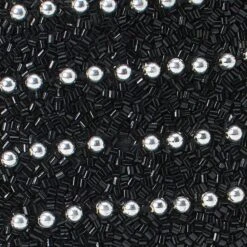 BEADED COTE BAG | COSMIC WAVE -Staud STAUD BEADEDCOTE BAG COSMICWAVE FALL 23 ECOM 4 6ab93741 cd4f 42de 98de 4799e6ab448c