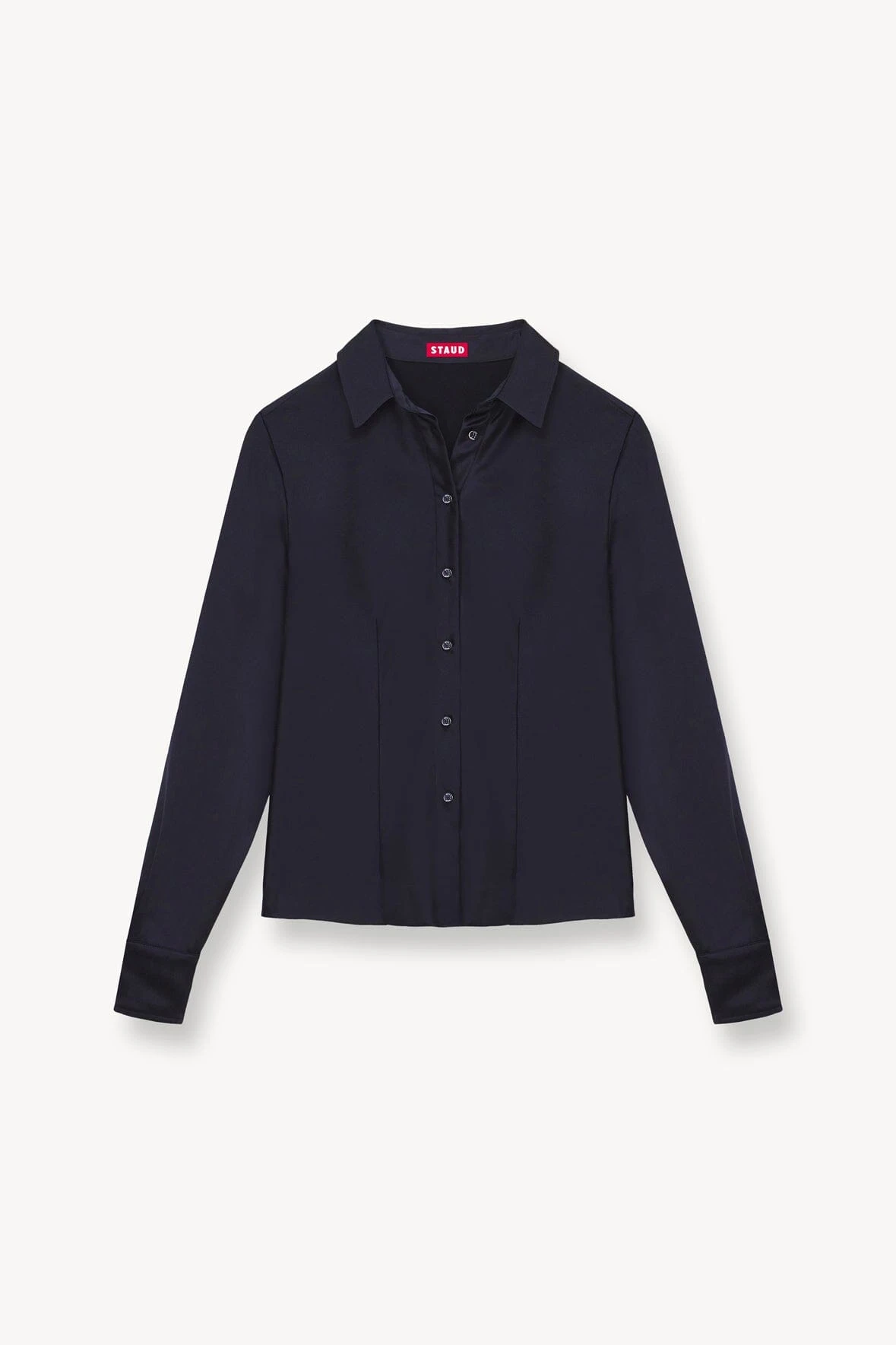 BOGART TOP | NAVY 8 BOGART TOP | NAVY - Image 6