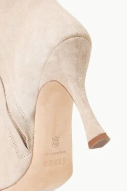 CAMI OVER THE KNEE BOOT | MINK SUEDE 19 CAMI OVER THE KNEE BOOT | MINK SUEDE -Staud STAUD CAMIOTK BOOT MINK FALL 23 ECOM 4