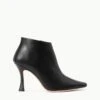 CAMI ANKLE BOOT | BLACK -Staud STAUD CAMI ANKLEBOOT BLACK SUPF 23 ECOM 1