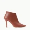 CAMI ANKLE BOOT | CLOVE