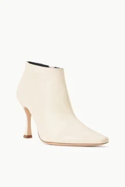 CAMI ANKLE BOOT | CREAM -Staud STAUD CAMI ANKLEBOOT CREAM SUPF 23 ECOM 2 3b6f42ce f4e8 4e18 828e 82b6f8d53907