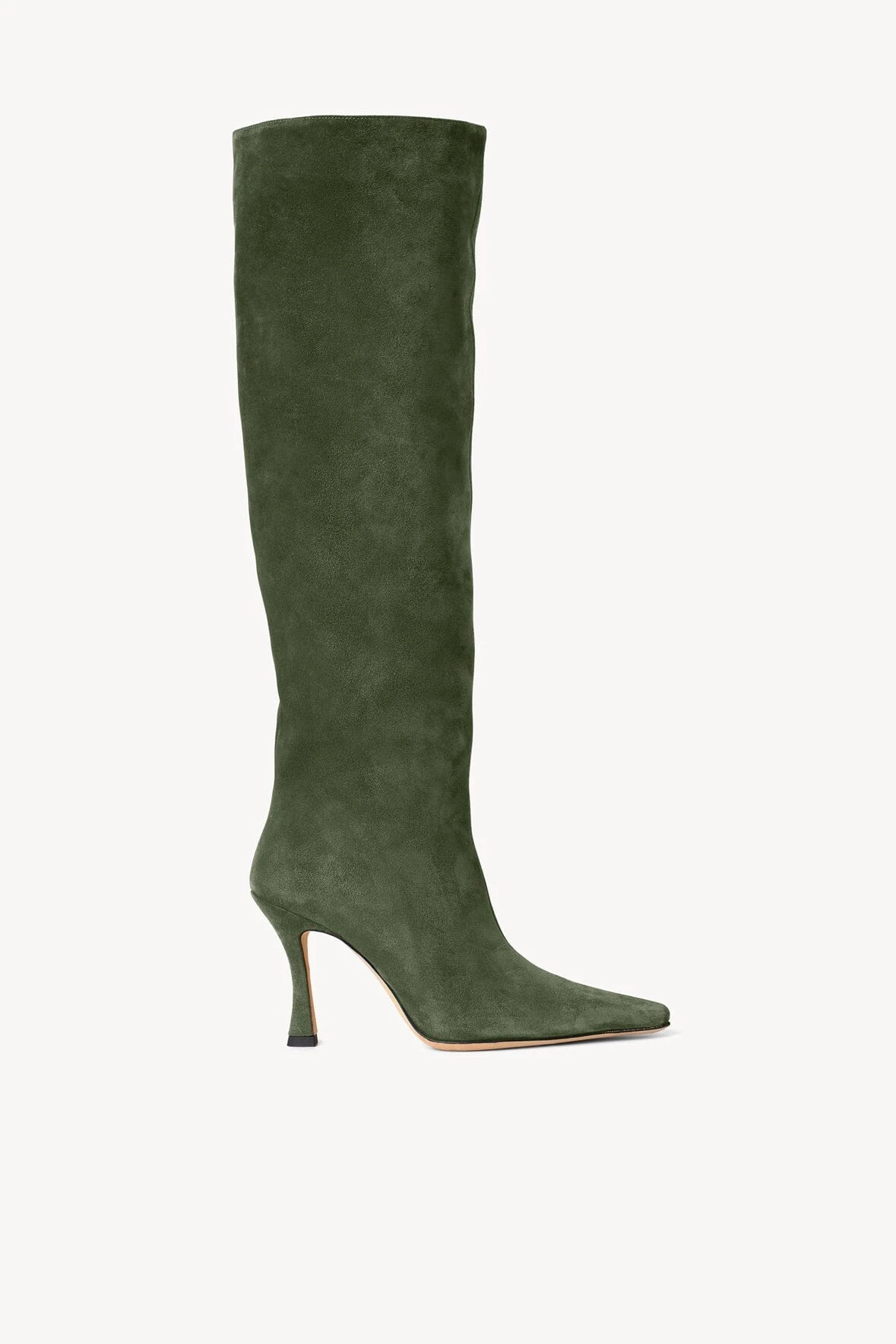 CAMI BOOT | AVOCADO SUEDE 3 CAMI BOOT | AVOCADO SUEDE