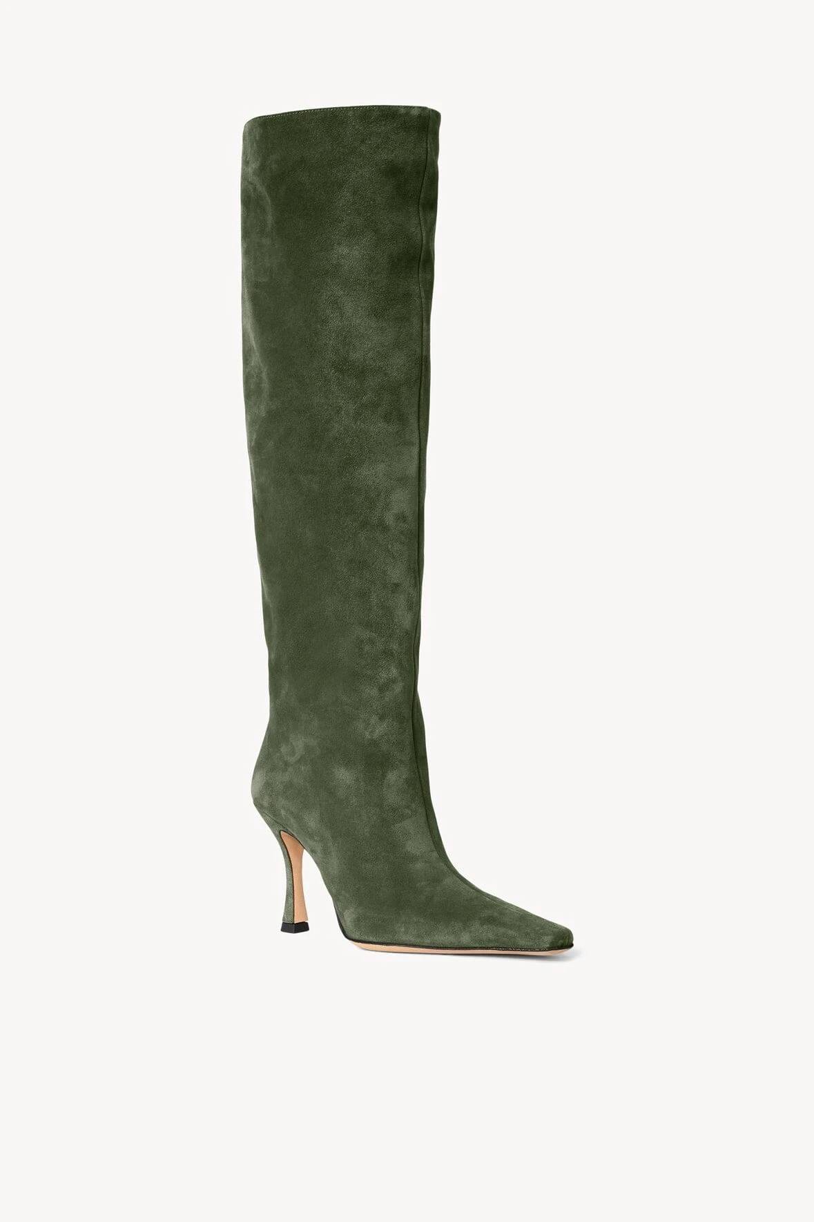 CAMI BOOT | AVOCADO SUEDE 5 CAMI BOOT | AVOCADO SUEDE - Image 3