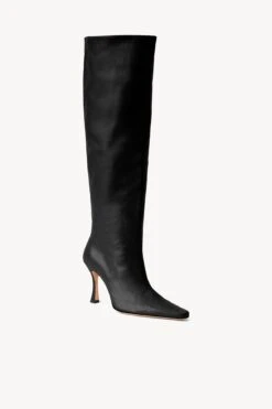 CAMI BOOT | BLACK -Staud STAUD CAMI BOOT BLACK FALL 22 ECOM 2 1