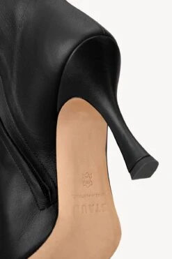 CAMI BOOT | BLACK -Staud STAUD CAMI BOOT BLACK FALL 22 ECOM 4