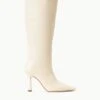 CAMI BOOT | CREAM 1 CAMI BOOT | CREAM -Staud STAUD CAMI BOOT NAPPACREAM SUPF 23 ECOM 1 1