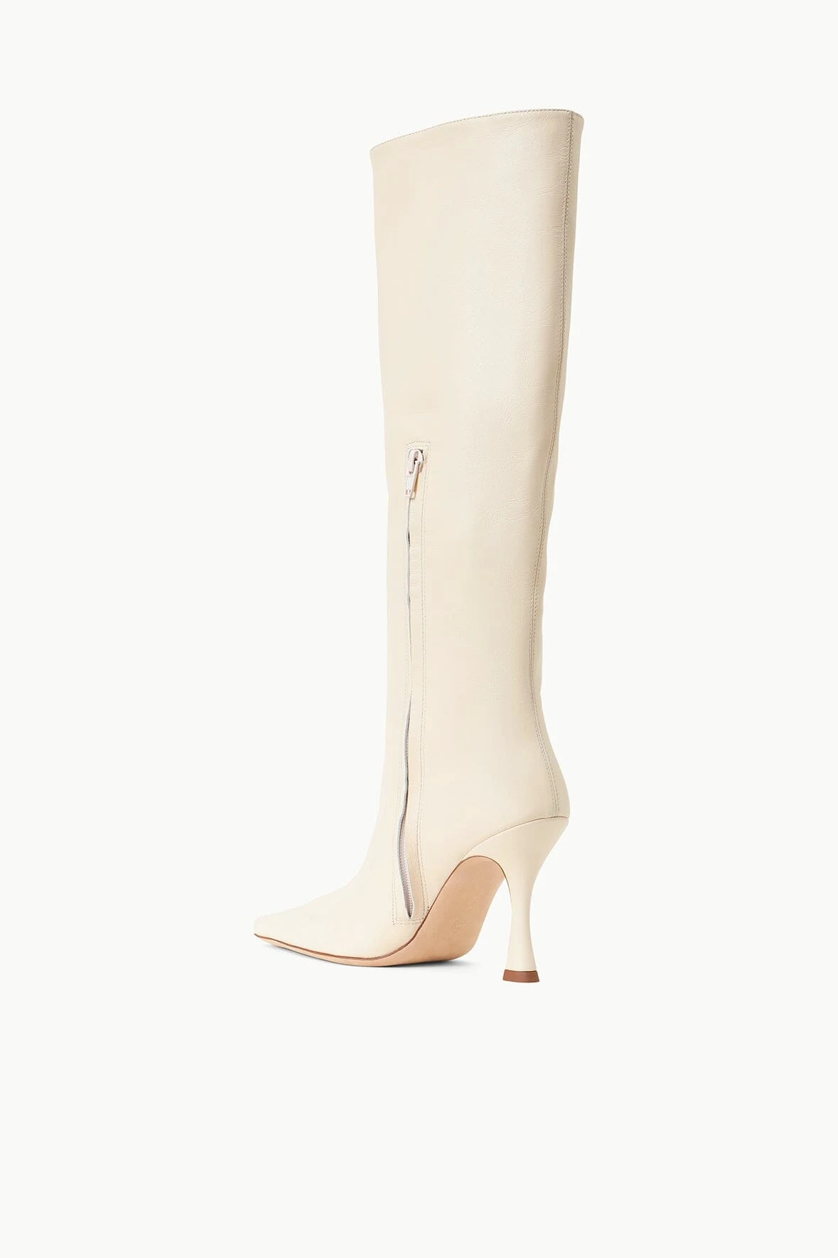 CAMI BOOT | CREAM 6 CAMI BOOT | CREAM - Image 4