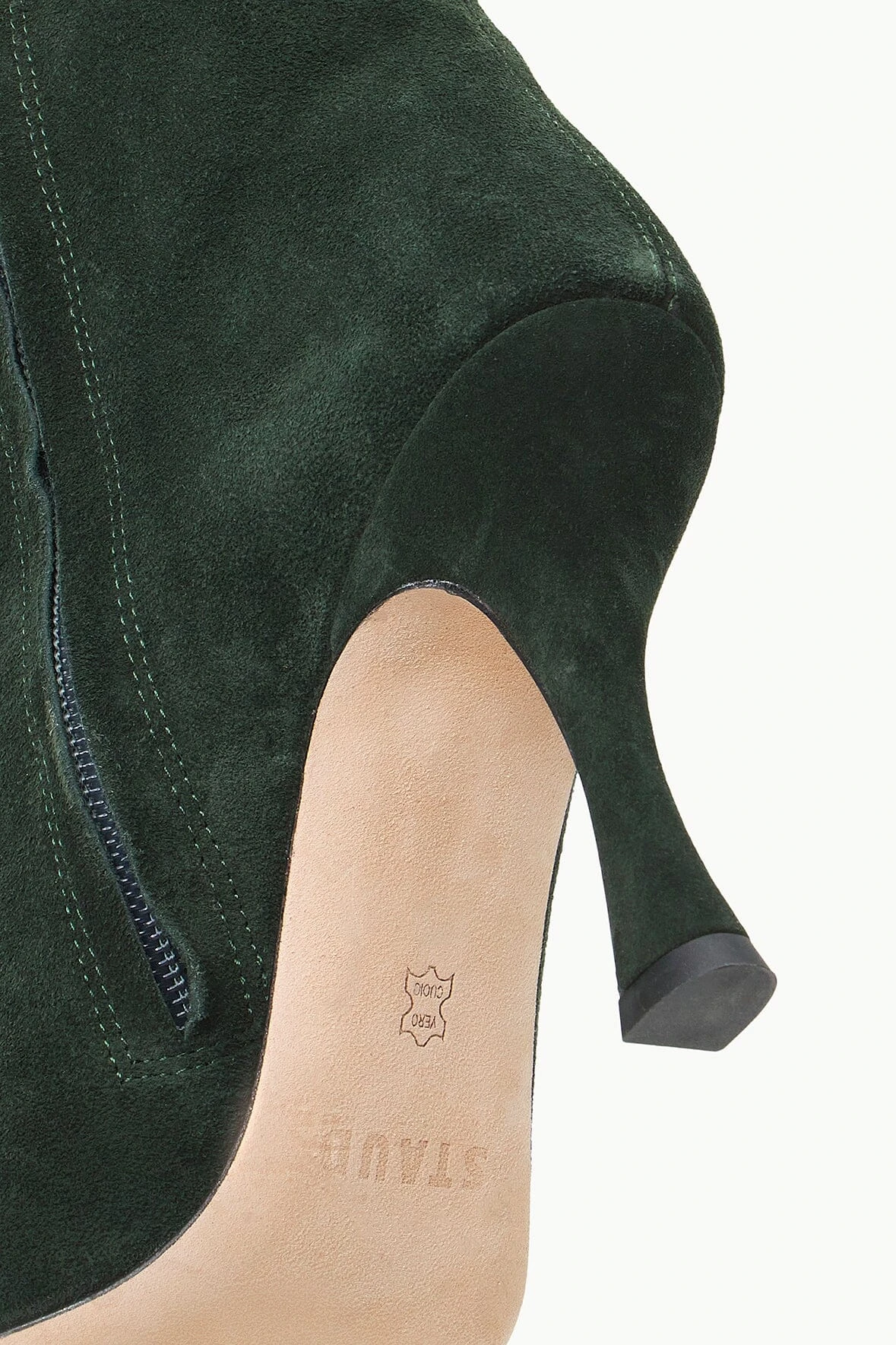 CAMI BOOT | PINE SUEDE 6 CAMI BOOT | PINE SUEDE - Image 4