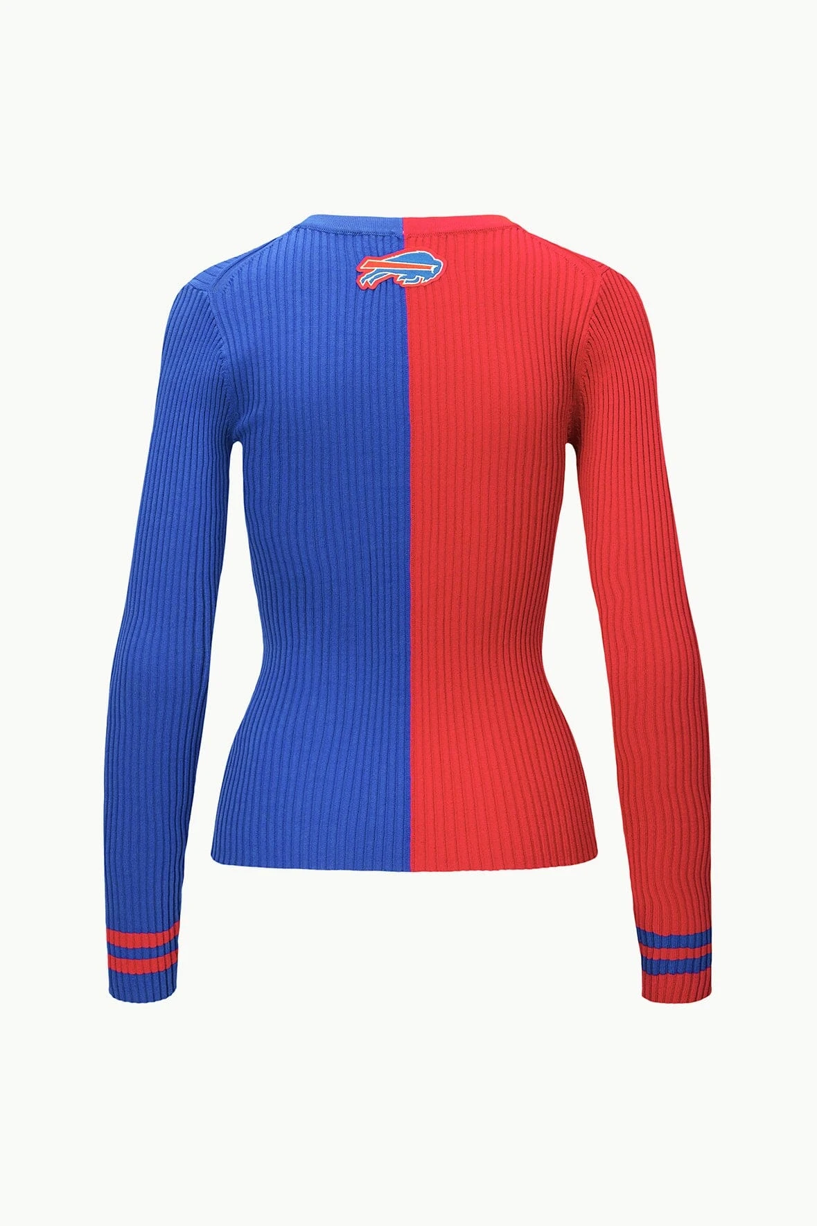 THE STAUD NFL CARGO SWEATER | BUFFALO BILLS 8 THE STAUD NFL CARGO SWEATER | BUFFALO BILLS - Image 6