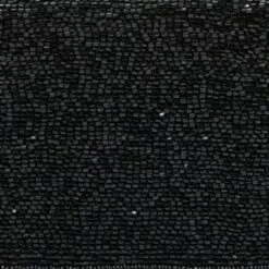 CARMEN BEADED BOX BAG | BLACK -Staud STAUD CARMENBEADEDBOXBAG BLACK ECOM 1 32e18f07 b570 4195 a0dd a60903bec877