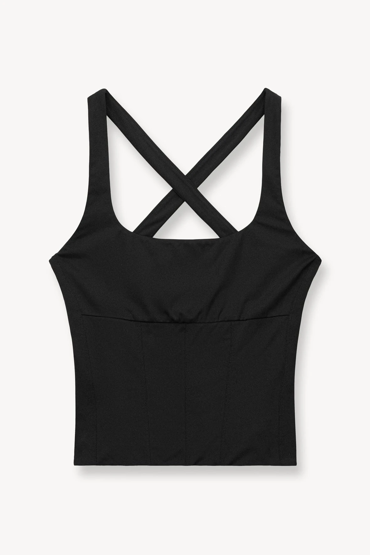 CARRY TOP | BLACK 7 CARRY TOP | BLACK - Image 5