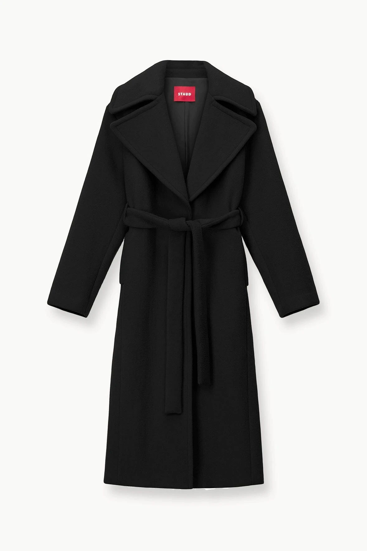 CARVER COAT | BLACK 9 CARVER COAT | BLACK - Image 7