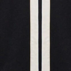 CROSS-COURT DRESS | BLACK IVORY 13 CROSS-COURT DRESS | BLACK IVORY -Staud STAUD CROSS COURT DRESS BLACK SUPF 23 ECOM 1 1