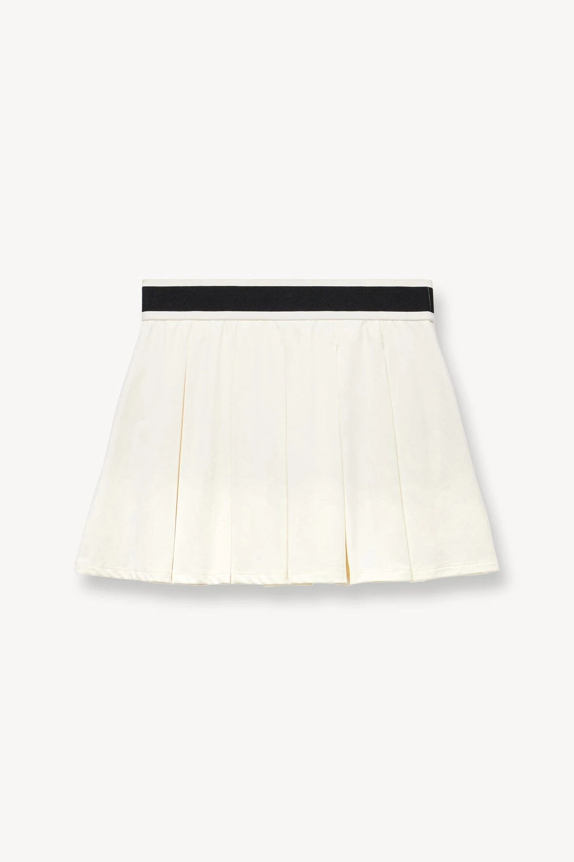 DOUBLES SKIRT | IVORY 7 DOUBLES SKIRT | IVORY - Image 5