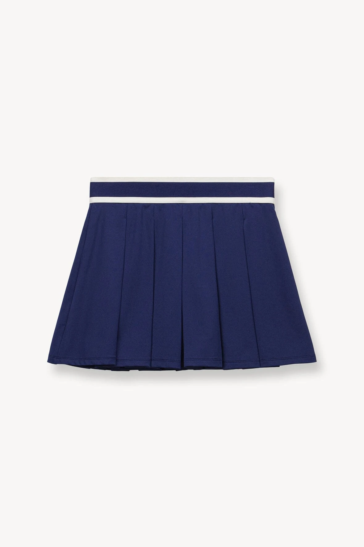 DOUBLES SKIRT | NAVY 7 DOUBLES SKIRT | NAVY - Image 5