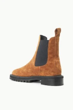 DUTCH BOOT | TAN 13 DUTCH BOOT | TAN -Staud STAUD DUTCH BOOT TAN FALL 23 ECOM 3