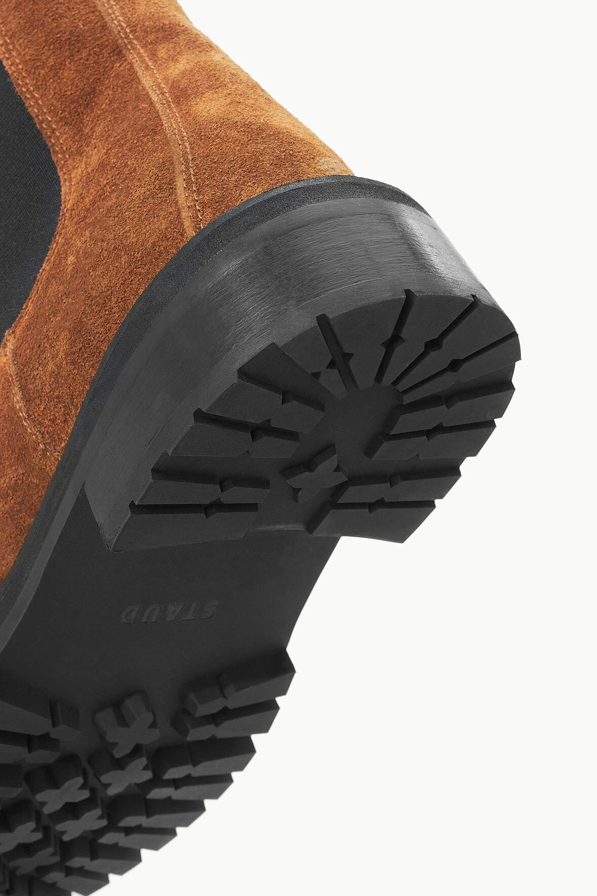 DUTCH BOOT | TAN 9 DUTCH BOOT | TAN - Image 7