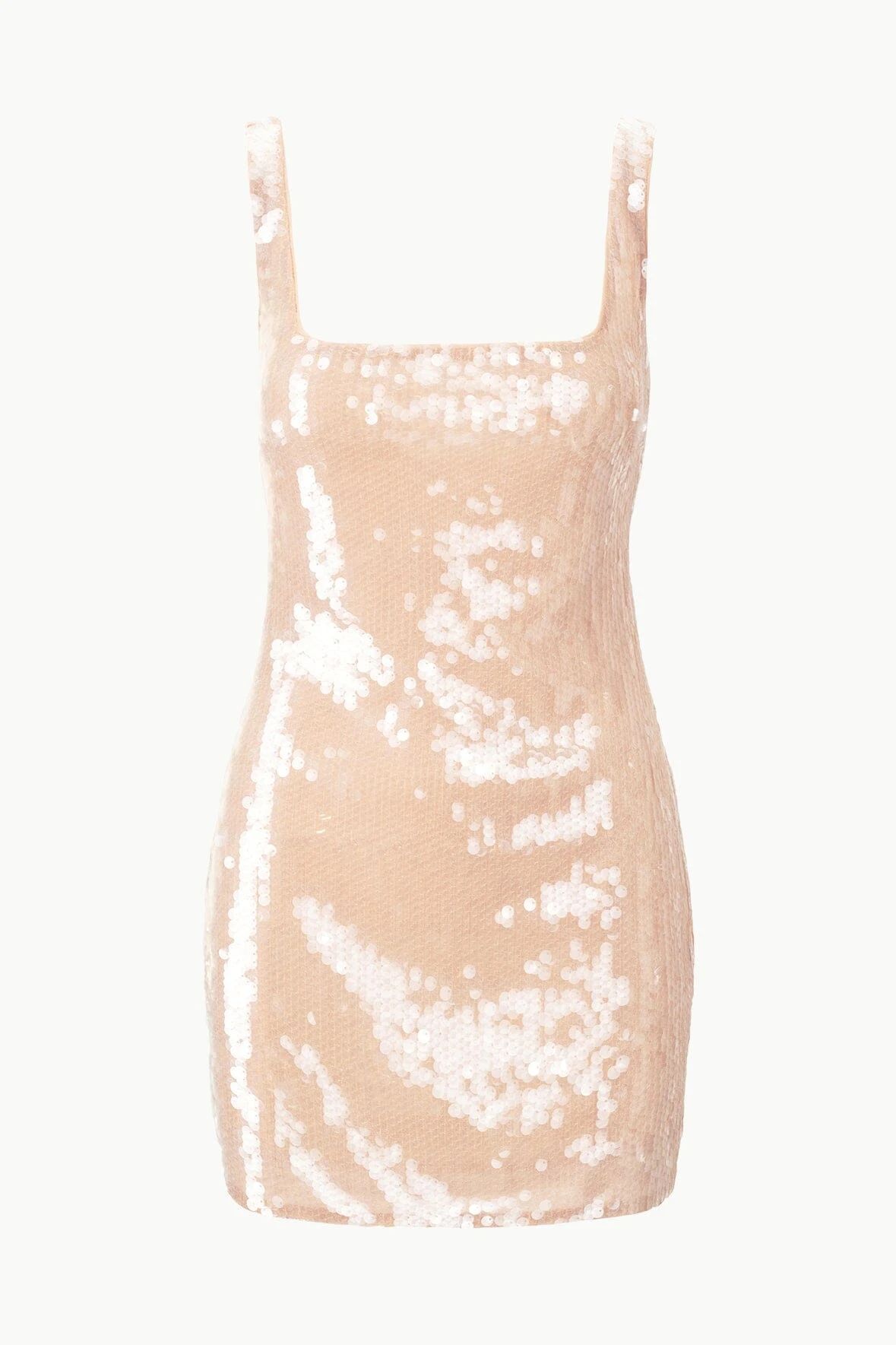 ECLIPSE DRESS | BEIGE 7 ECLIPSE DRESS | BEIGE - Image 5