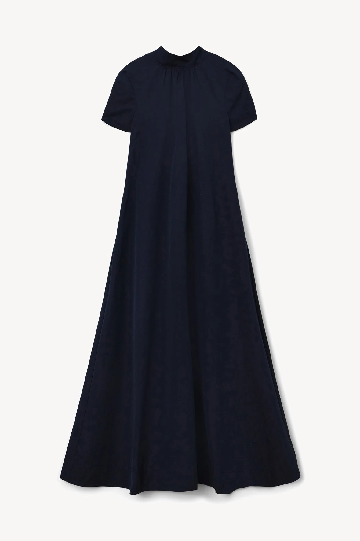 ILANA DRESS | NAVY 4 ILANA DRESS | NAVY - Image 2