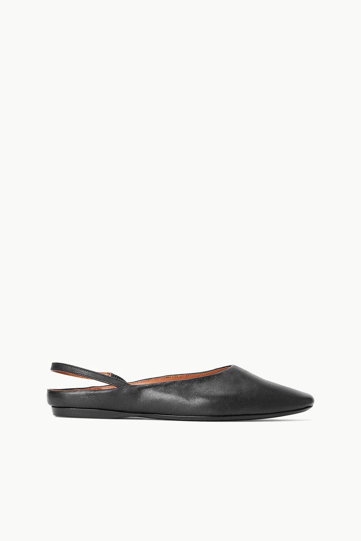 JANINE MULE | BLACK 3 JANINE MULE | BLACK