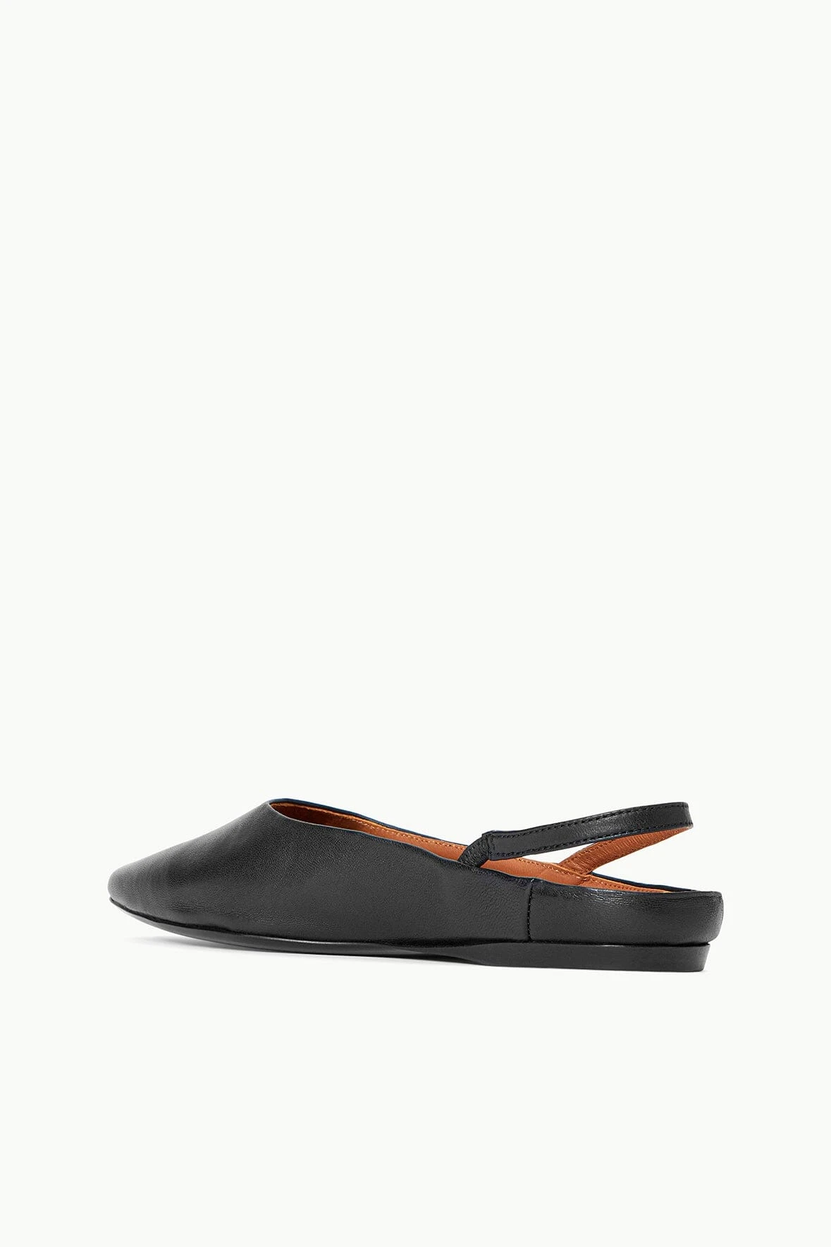 JANINE MULE | BLACK 5 JANINE MULE | BLACK - Image 3