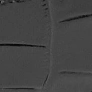 JEANS BELT | BLACK CROC EMBOSSED 5 JEANS BELT | BLACK CROC EMBOSSED - Image 3