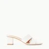 JULES BLOCK HEEL | PAPER 1 JULES BLOCK HEEL | PAPER -Staud STAUD JULES BLOCKHEEL PAPER SUPF 23 ECOM 1 1