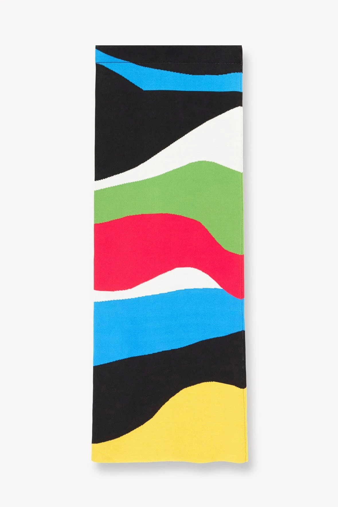 KARINA SKIRT | MARBLE WAVE 8 KARINA SKIRT | MARBLE WAVE - Image 6