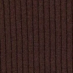 KNIT BALACLAVA | DARK CHOCOLATE -Staud STAUD KNITBALACLAVA ACCESSORY DARKCHOCOLATE FALL 23 ECOM 2 db4ed7f3 bb06 4977 9a67 7c758a89f5c3