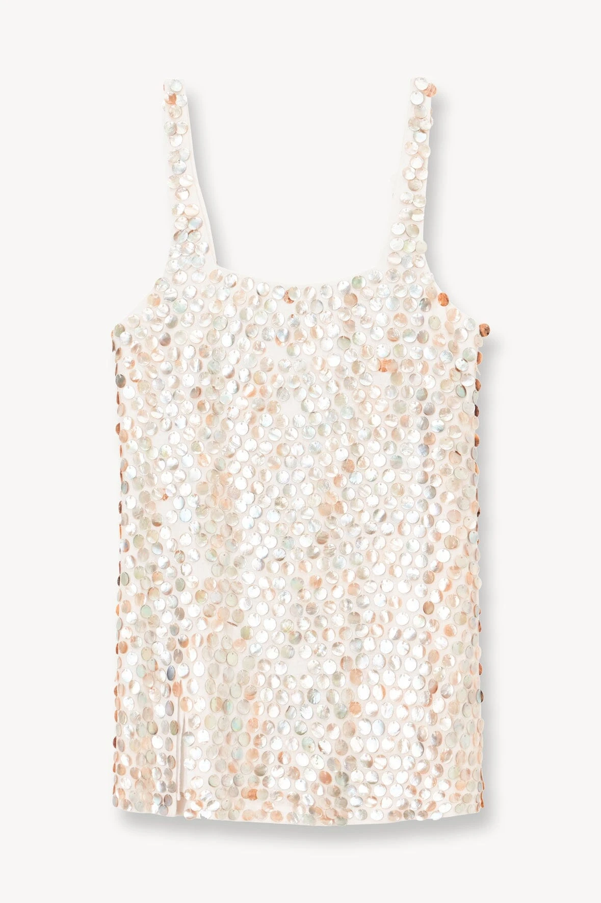 KRISTA DRESS | SHELL 8 KRISTA DRESS | SHELL - Image 6