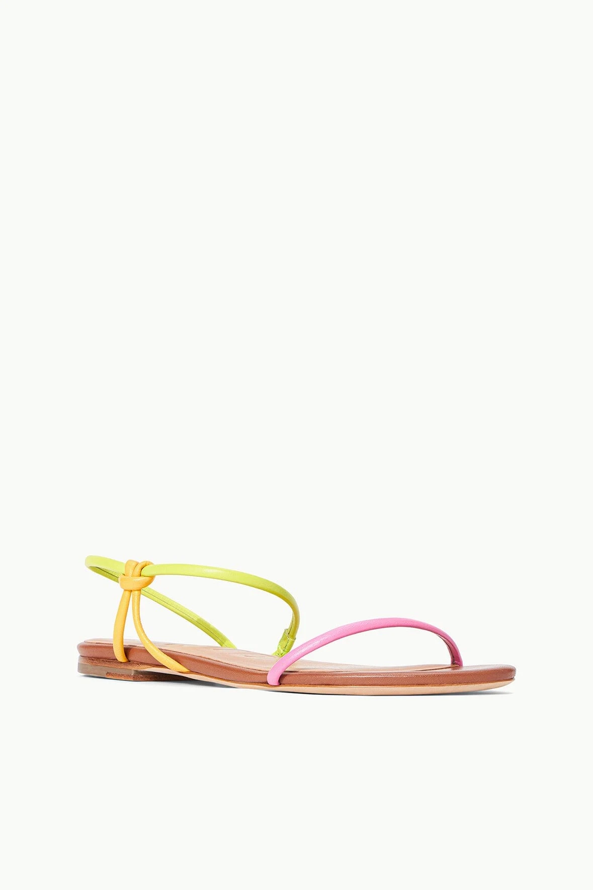 LAUREL SANDAL | CITRON MULTI 6 LAUREL SANDAL | CITRON MULTI - Image 4